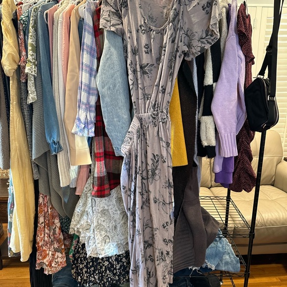 SMALL DRESS - Picture 2 of 2